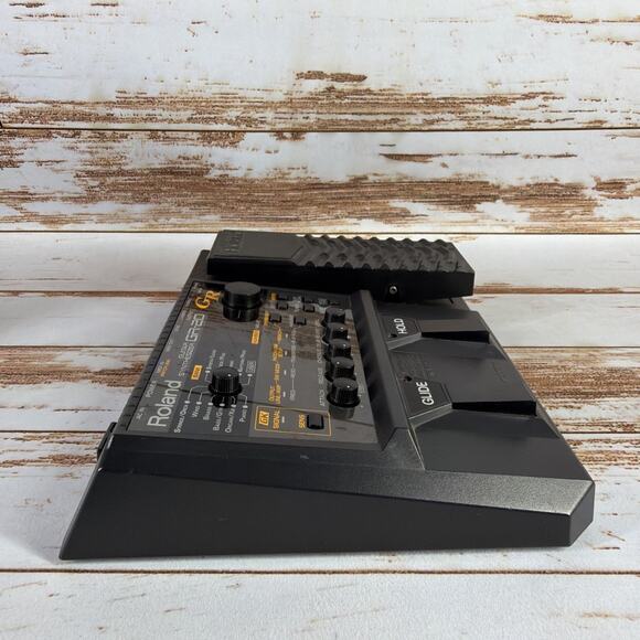Roland GR-20 Guitar Synthesizer No Power Adapter, Made in Japan – Ships from USA - Picture 5 of 5